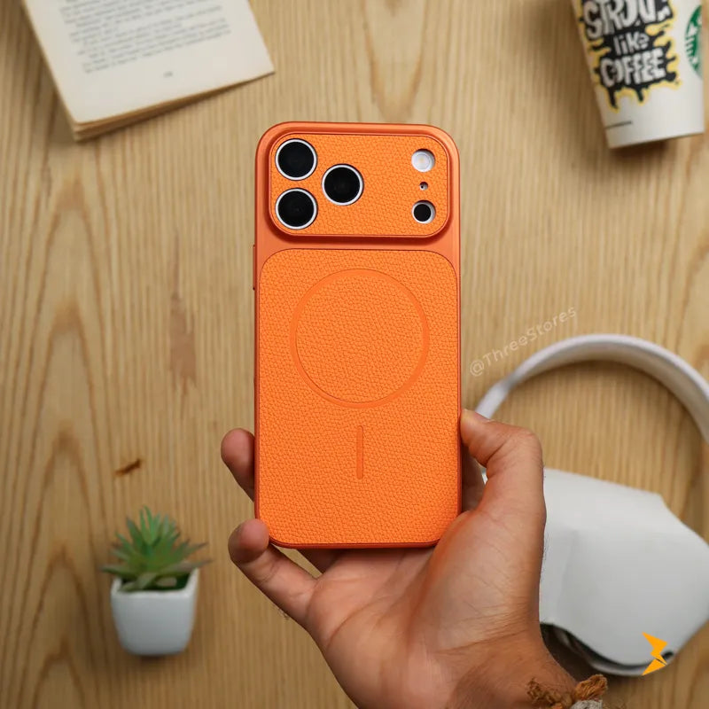 CourtGrip Camera Protection Magsafe Case iPhone 17 Pro