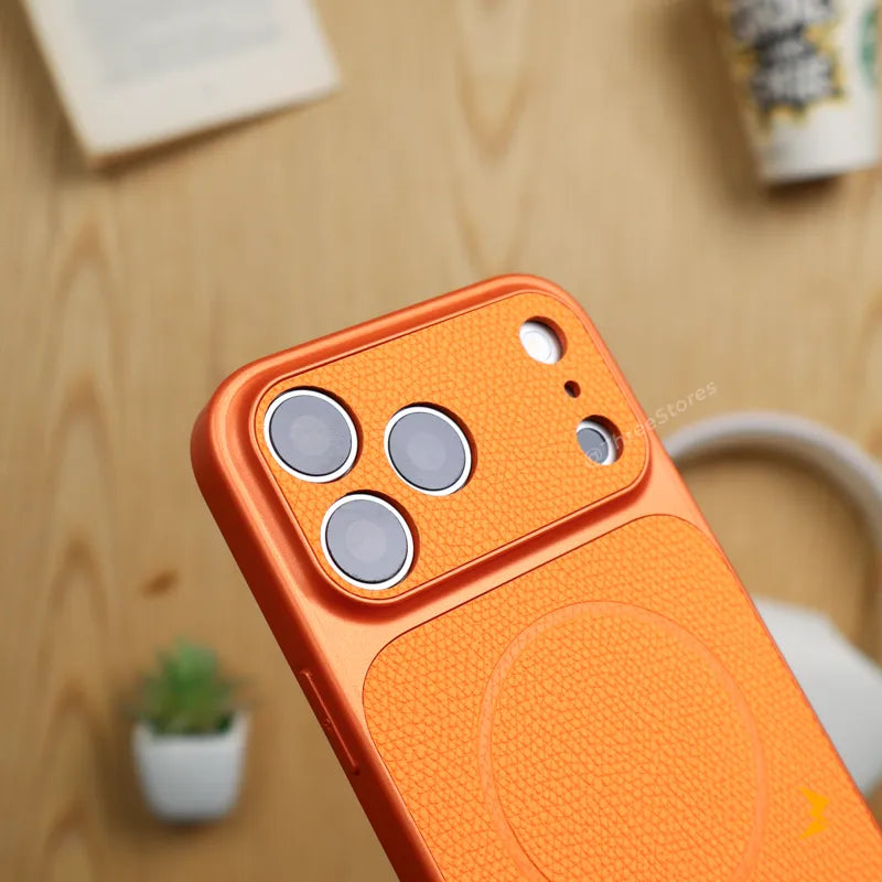CourtGrip Camera Protection Magsafe Case iPhone 17 Pro