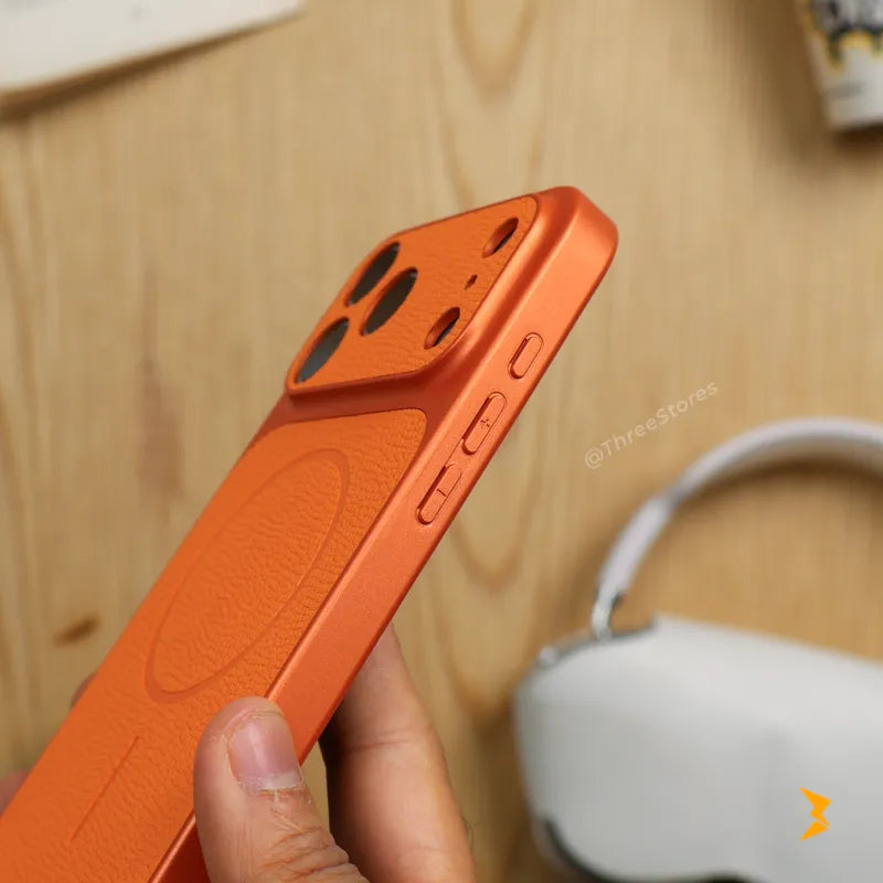 CourtGrip Camera Protection Magsafe Case iPhone 17 Pro