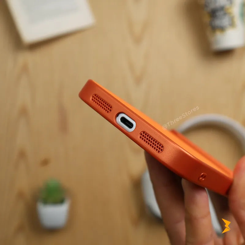 CourtGrip Camera Protection Magsafe Case iPhone 17 Pro