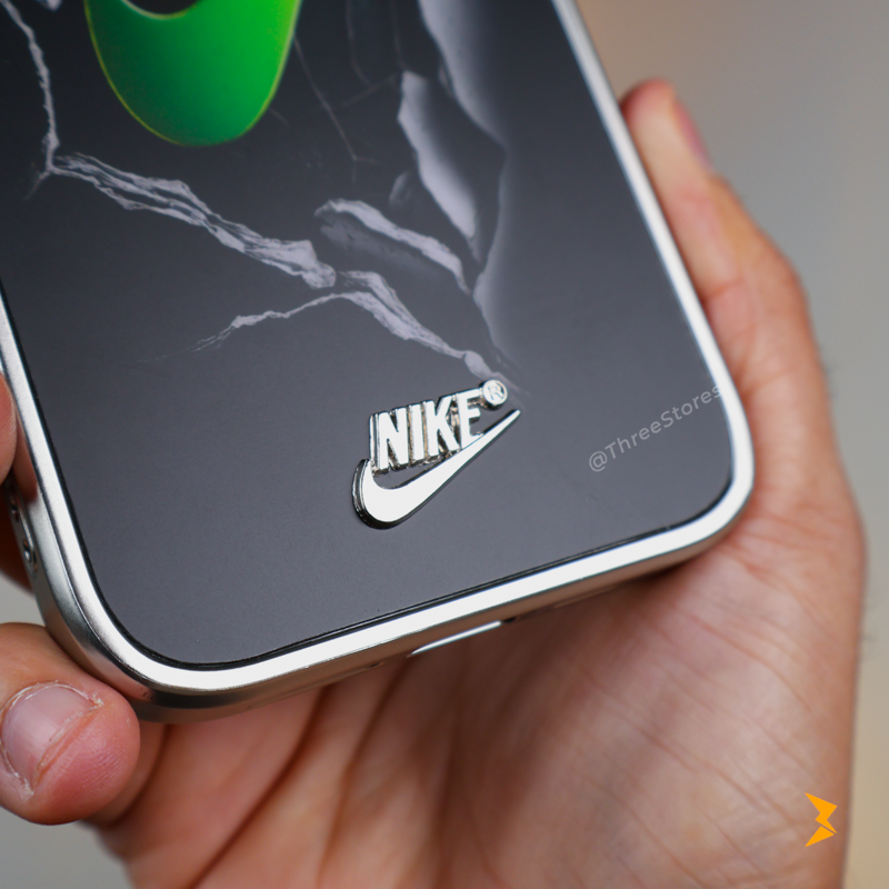 Fashion Premium Case iPhone 16 Pro Max