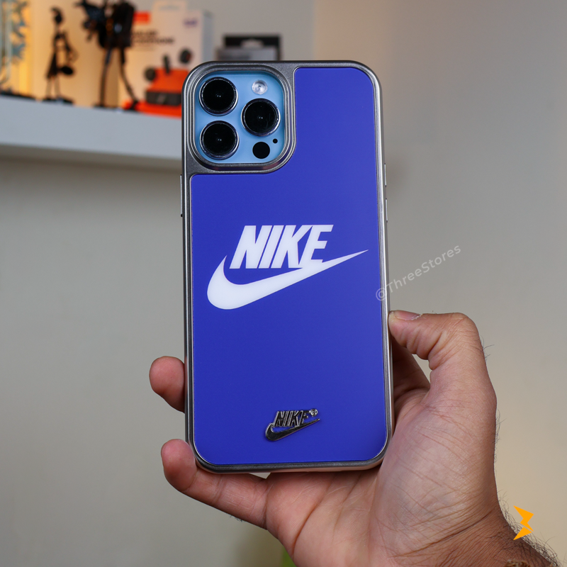 Fashion Premium Case iPhone 13 Pro Max