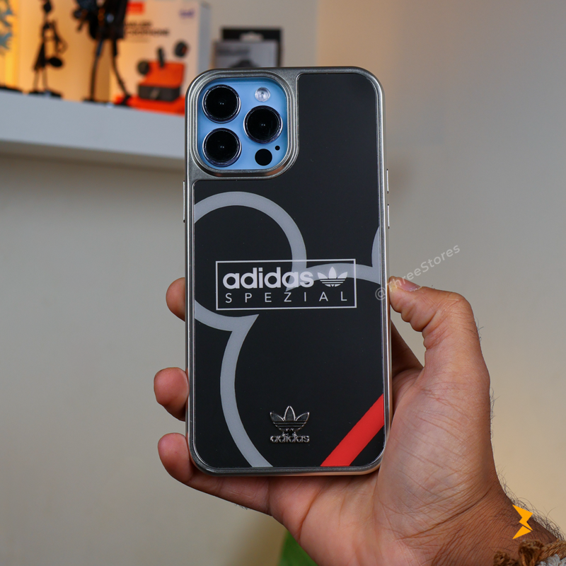 Fashion Premium Case iPhone 13 Pro Max