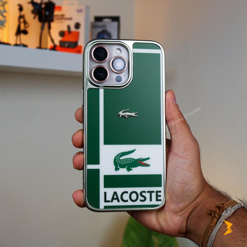 Fashion Premium Case iPhone 15 Pro Max
