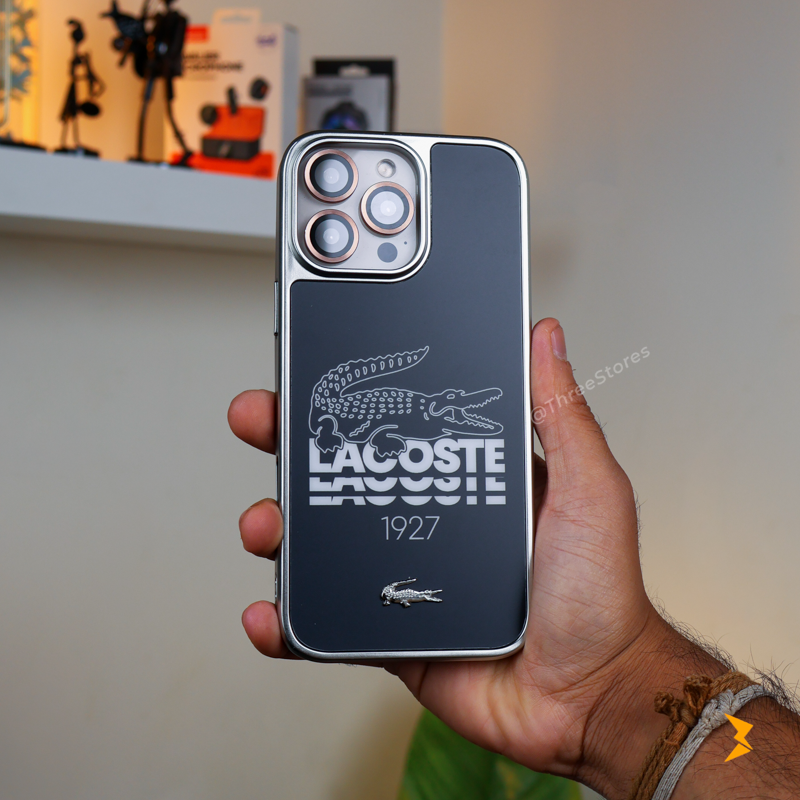 Fashion Premium Case iPhone 15 Pro Max