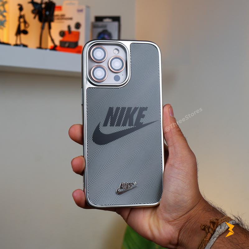 Fashion Premium Case iPhone 16 Pro Max