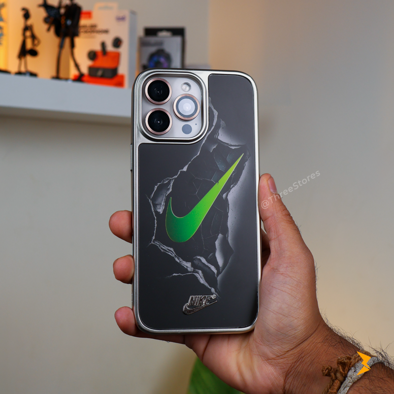 Fashion Premium Case iPhone 16 Pro Max