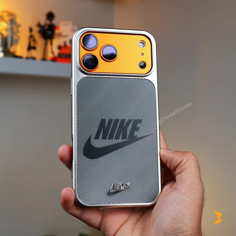 Fashion Premium Case iPhone 17 Pro Max