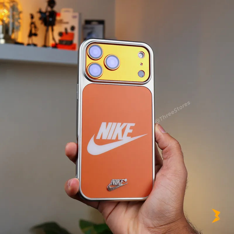 Fashion Premium Case iPhone 17 Pro Max