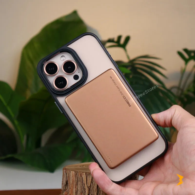 ProShield Armor Magsafe Case iPhone 16 Pro Max