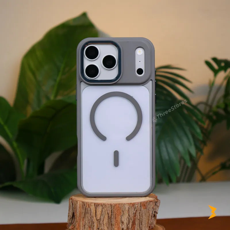 ProShield Armor Magsafe Case iPhone 17 Pro Max