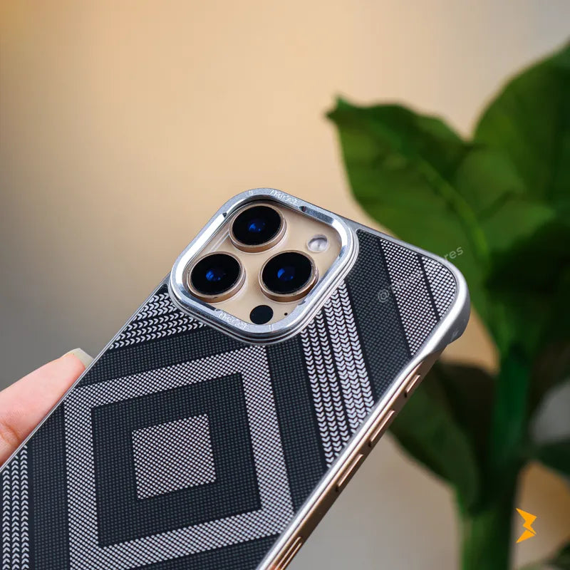 Kevilar Ultra Slim Case iPhone 16 Pro Max