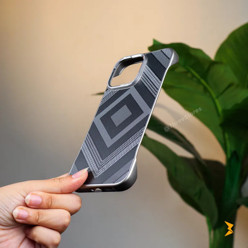Kevilar Ultra Slim Case iPhone 16 Pro Max