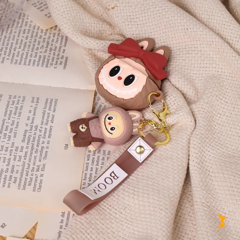 Airpods cases with medals