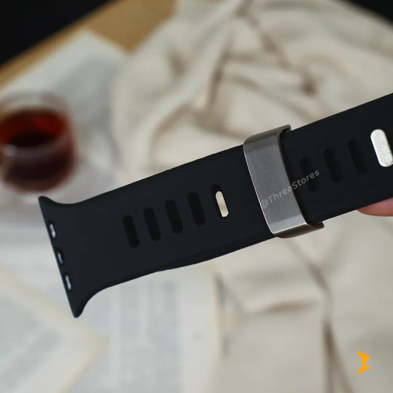 Silicone Sport Band