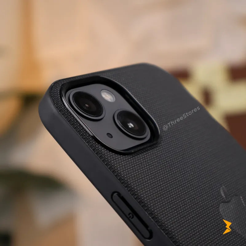 Slim Woven Case iPhone 13/14