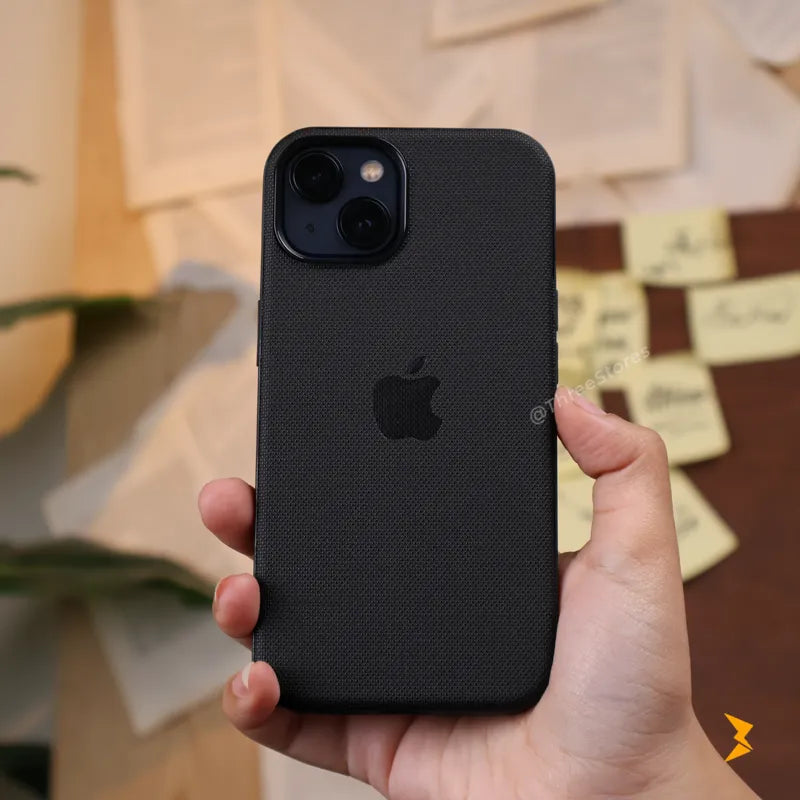 Slim Woven Case iPhone 13/14