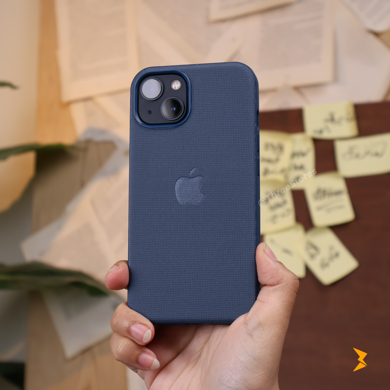 Slim Woven Case iPhone 13/14