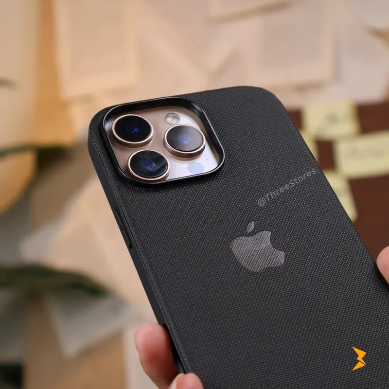 Slim Woven Case iPhone 14 Pro Max