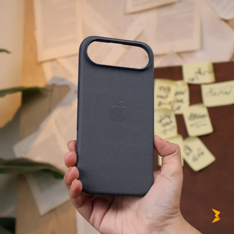 Slim Woven Case iPhone 17 Air
