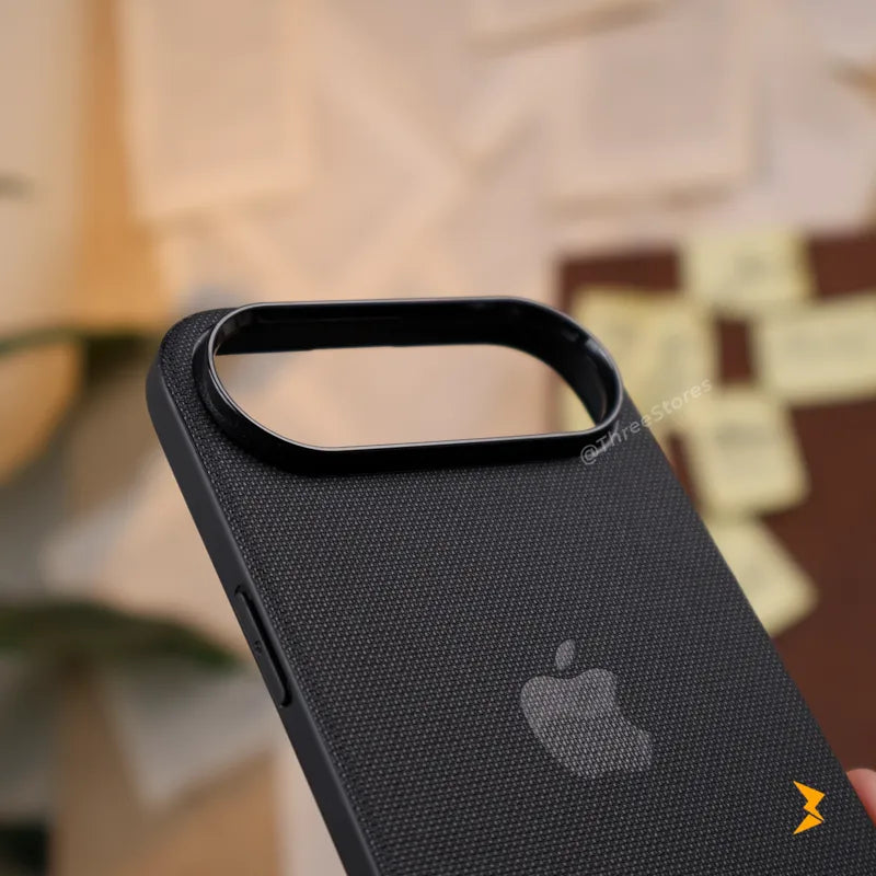 Slim Woven Case iPhone 17 Air