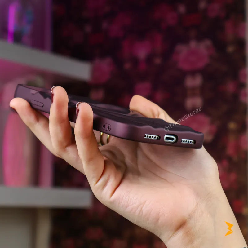 HeartWeave Case iPhone  11