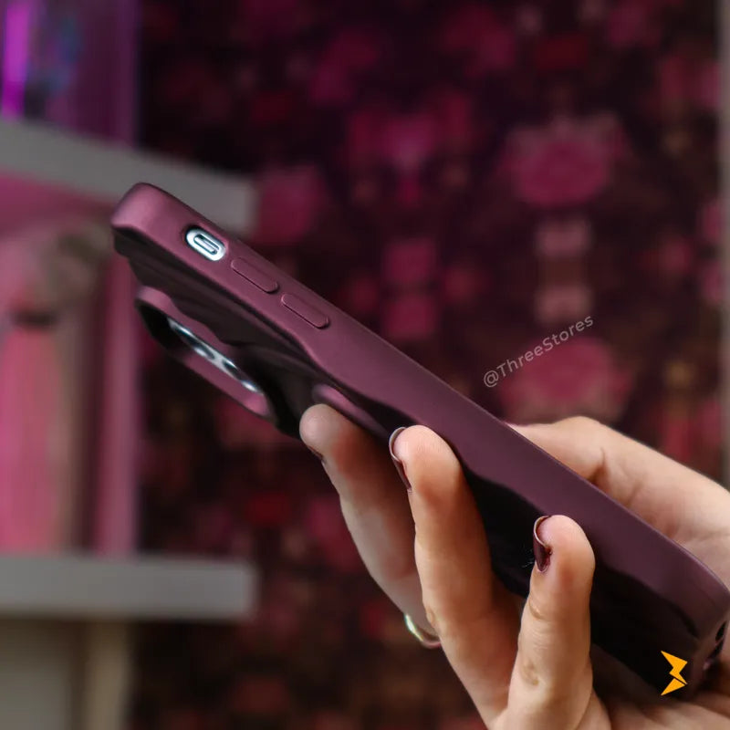 HeartWeave Case iPhone  11