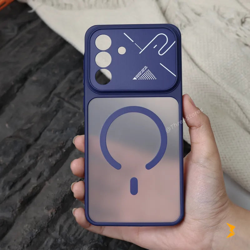 Funky Flow TPU Case Samsung A36/56