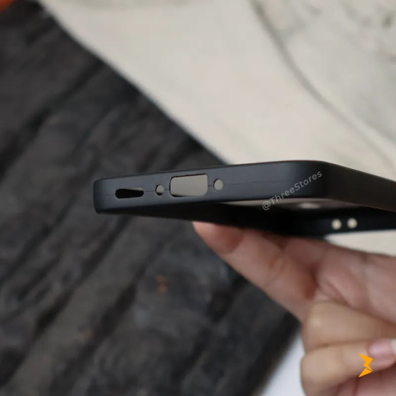 Funky Flow TPU Case Samsung A36/56