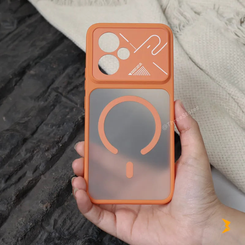 Funky Flow TPU Case Honor 400