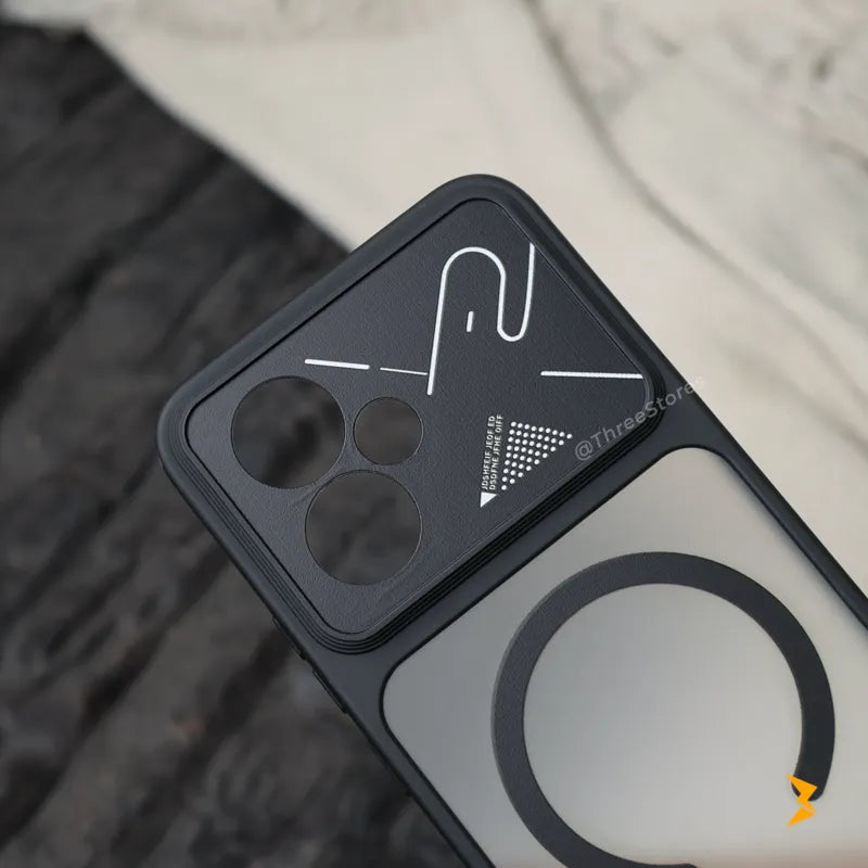 Funky Flow TPU Case Honor 400