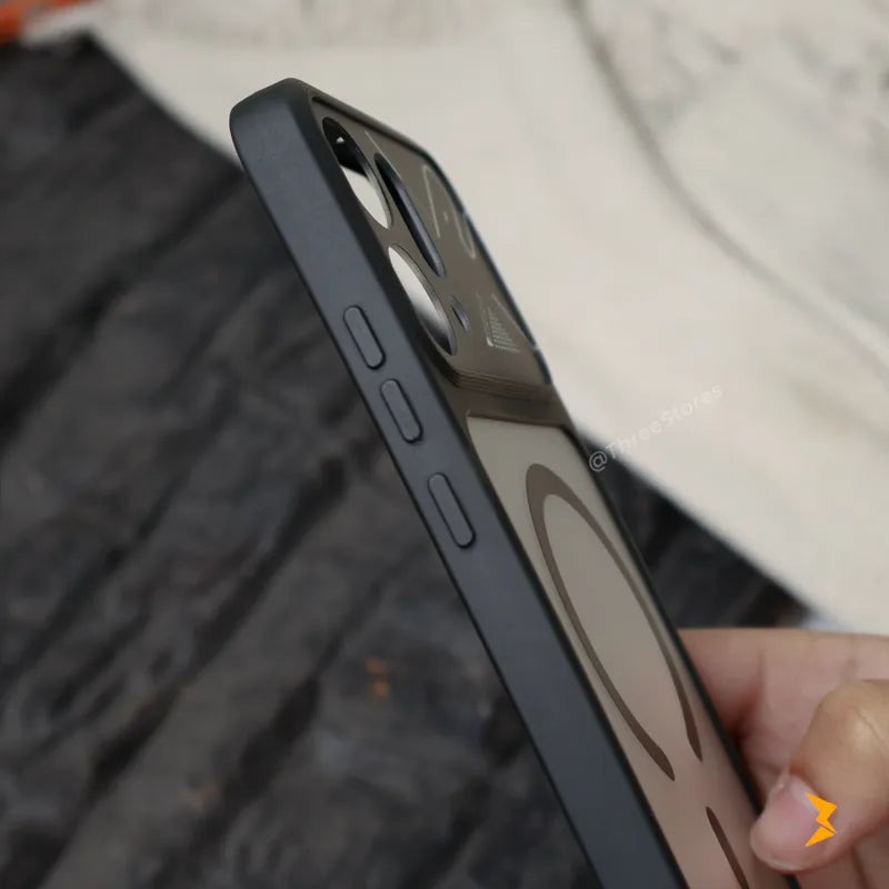 Funky Flow TPU Case Oppo Reno 14
