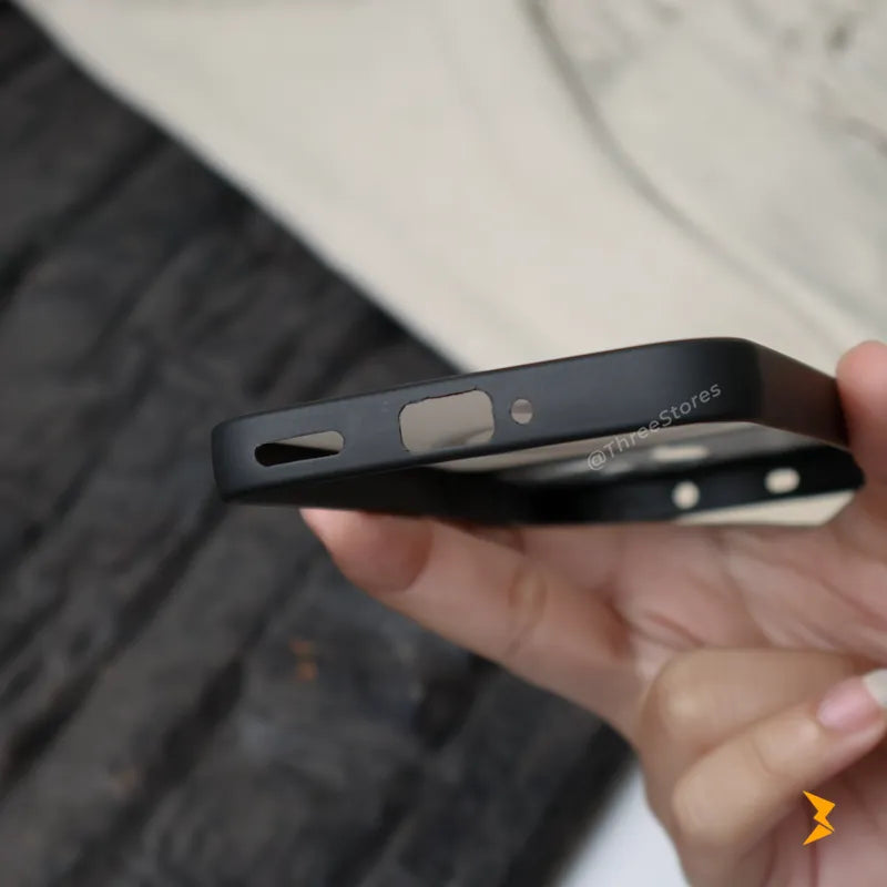 Funky Flow TPU Case Oppo Reno 14
