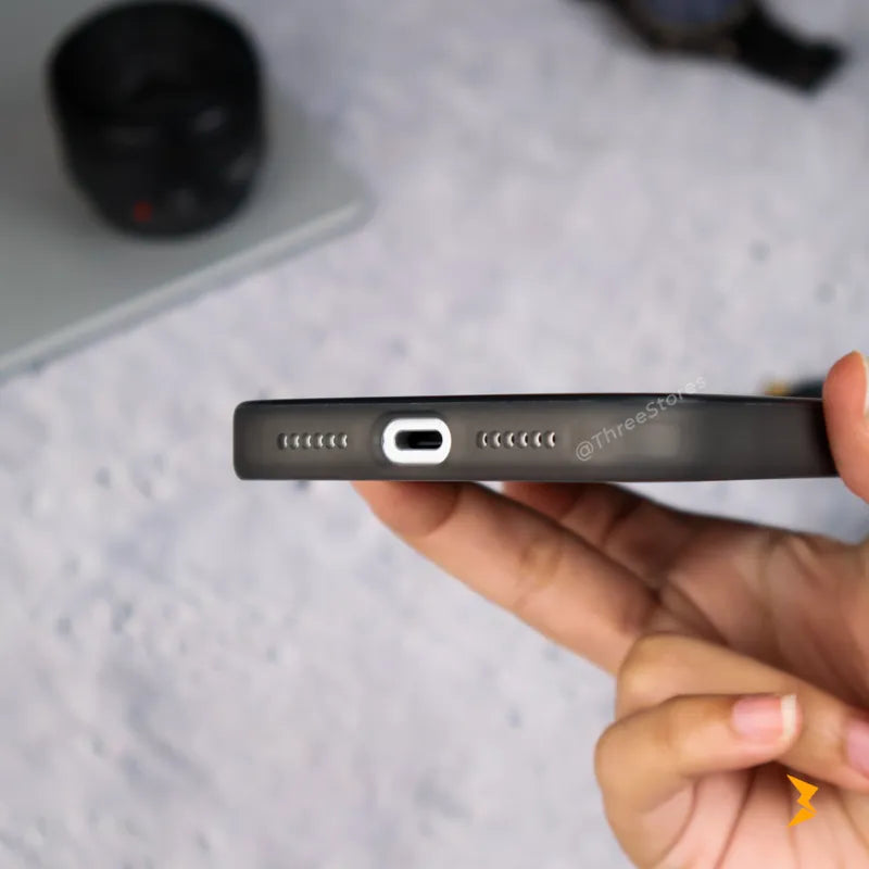 ASTRA X TPU Magsafe Case iPhone 17 Pro Max