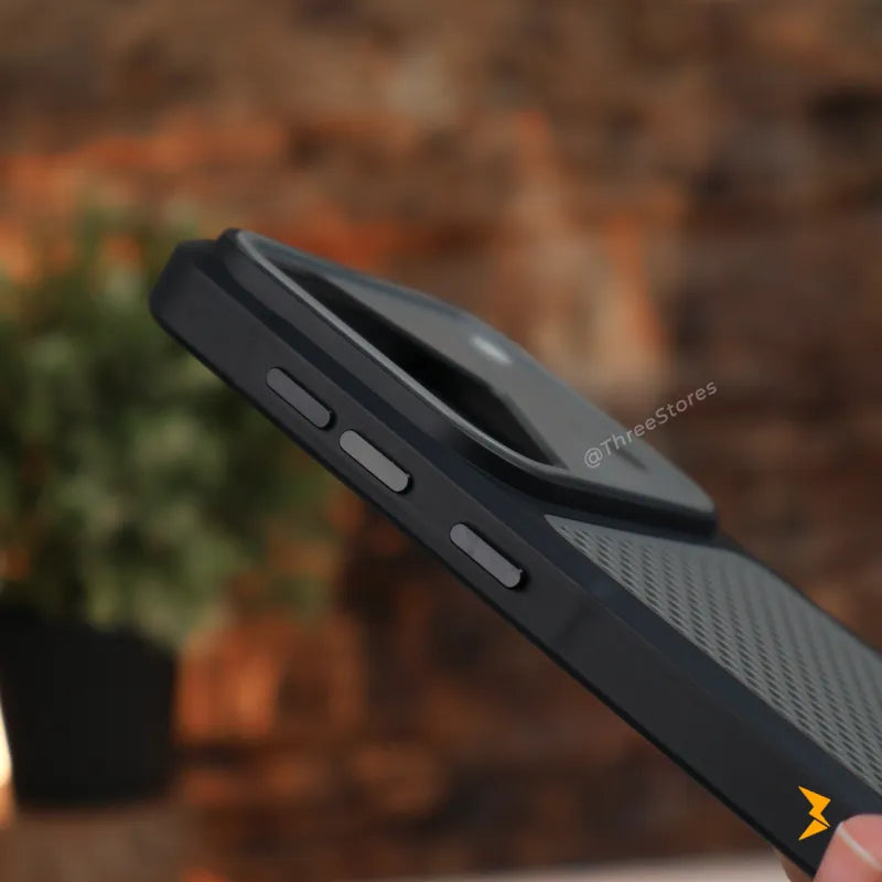 MaxMorph TPU Stand Case Samsung A56