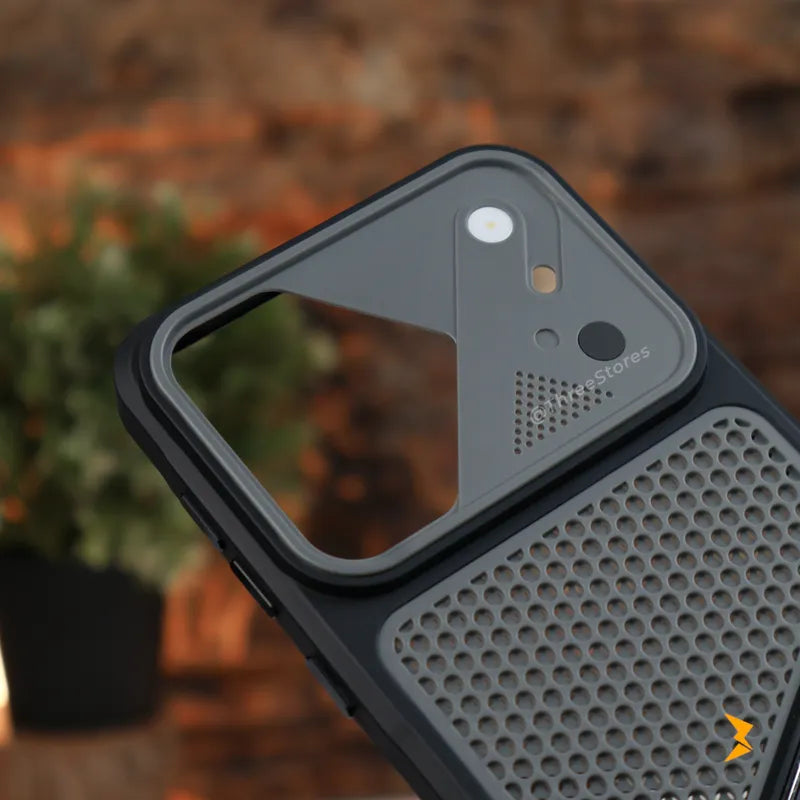 MaxMorph TPU Stand Case Samsung A56