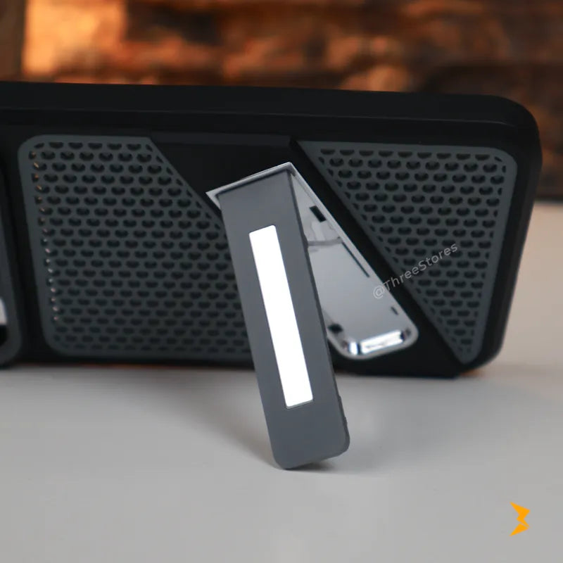 MaxMorph TPU Stand Case Samsung A56
