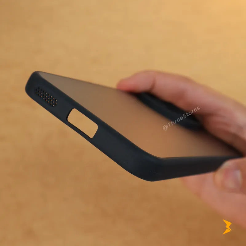 TPU Camera Protection Case Honor 400