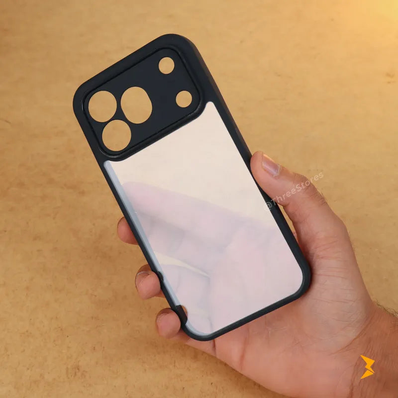 TPU Camera Protection Case Honor 600 Pro