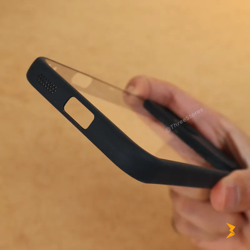 TPU Camera Protection Case Honor 600