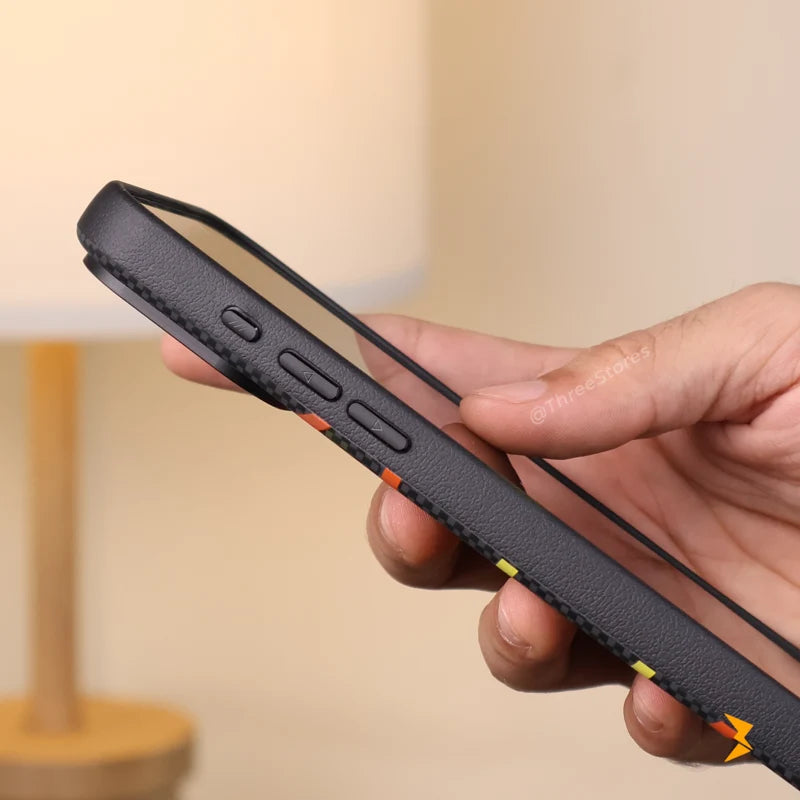 Axton TPU Magsafe Case iPhone 17 Pro Max