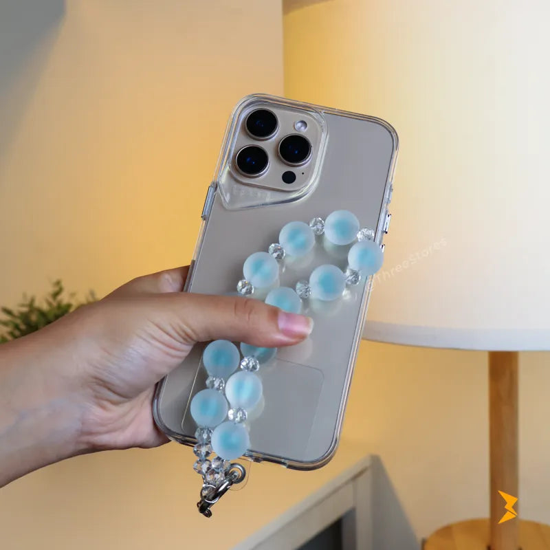 Bubbly Hand Chain
