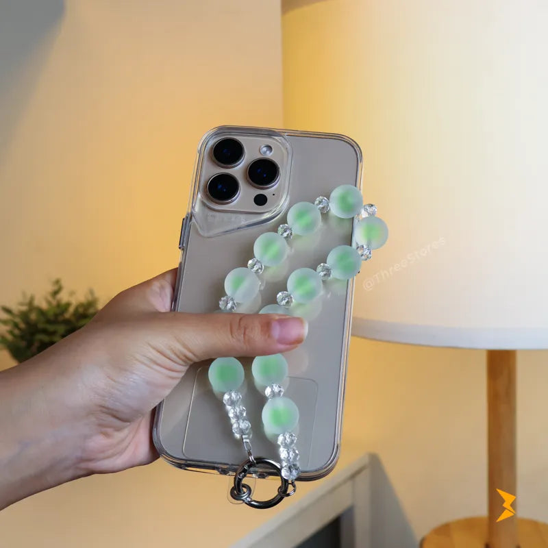 Bubbly Hand Chain