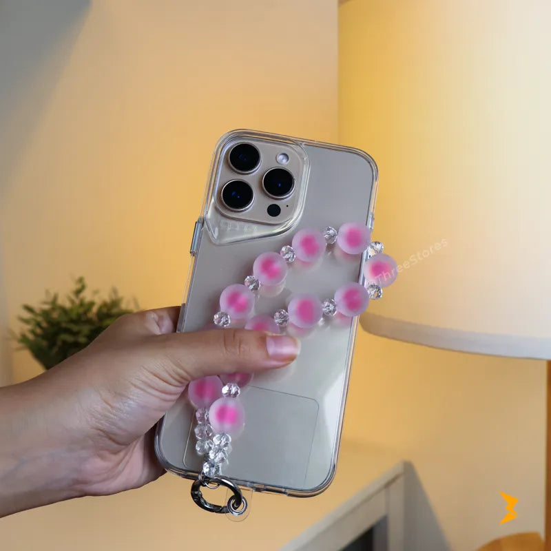 Bubbly Hand Chain
