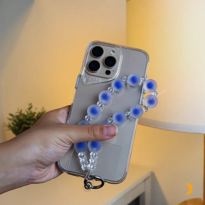 Bubbly Hand Chain