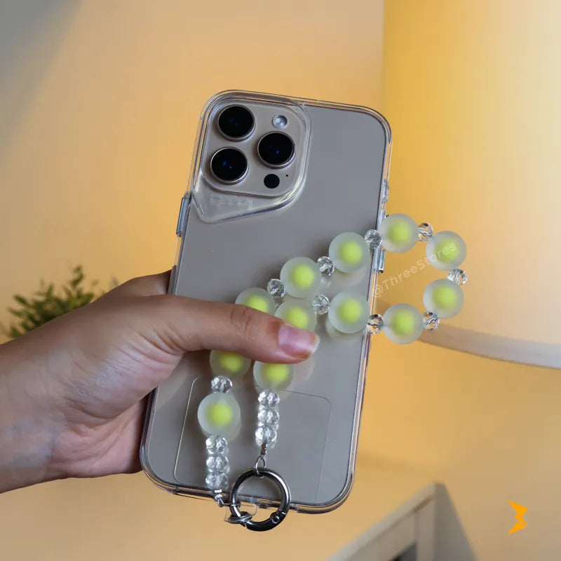 Bubbly Hand Chain