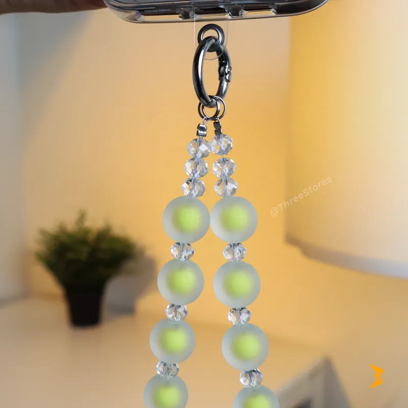 Bubbly Hand Chain