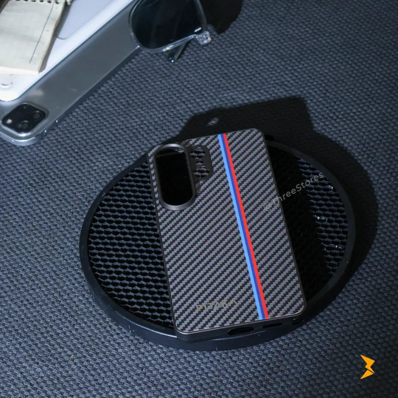 Pitaka Blend TPU Case Samsung S26 Ultra