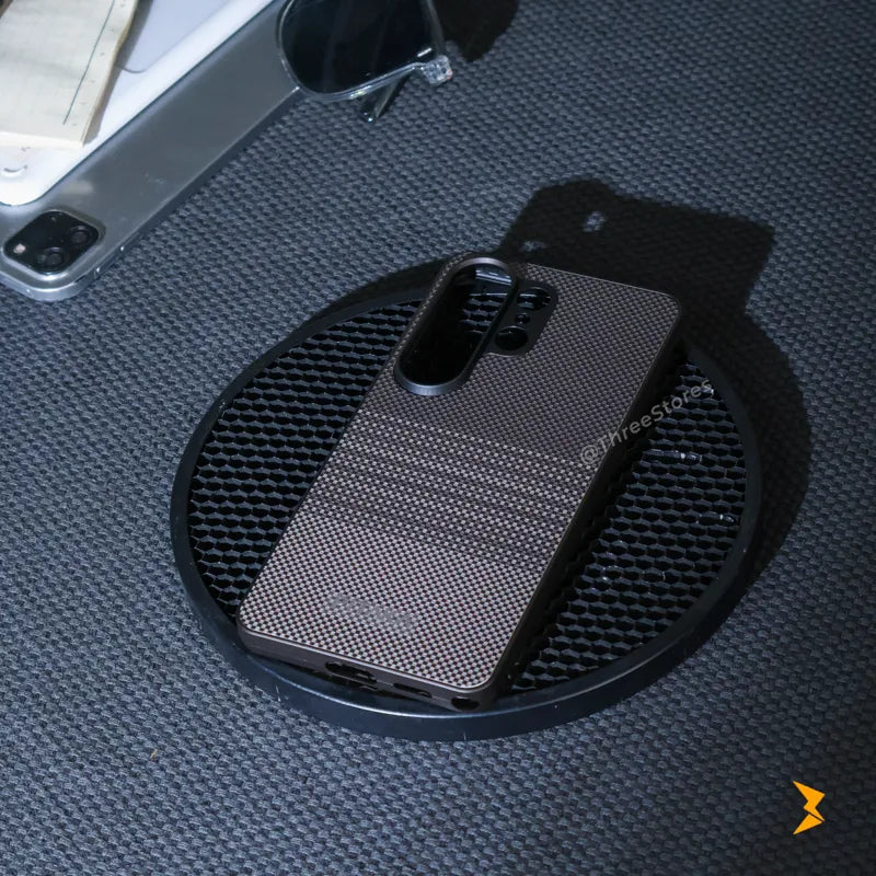 Pitaka Blend TPU Case Samsung S26 Ultra