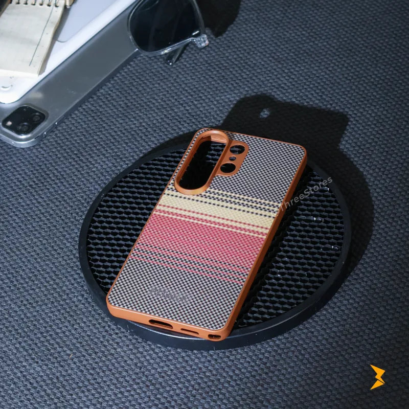 Pitaka Blend TPU Case Samsung S26 Ultra